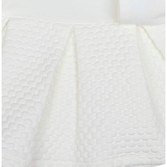 Robeez Quilted Baby Girls' Dress 24Months - Picture 5 of 5